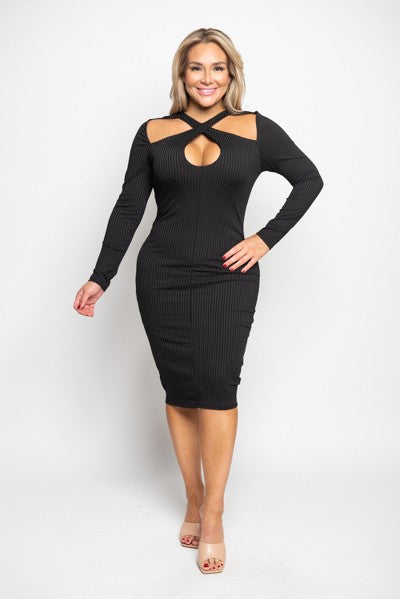 CURVY Robyn Date Night