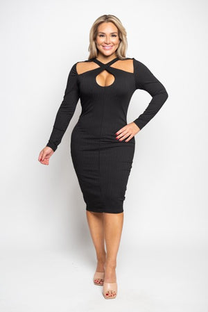 CURVY Robyn Date Night