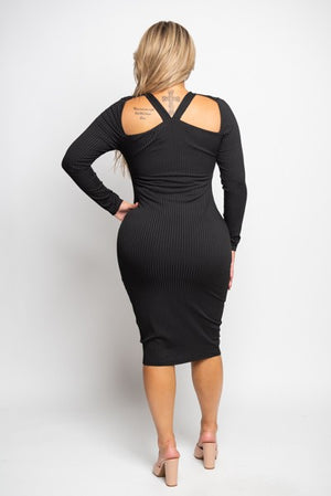 CURVY Robyn Date Night