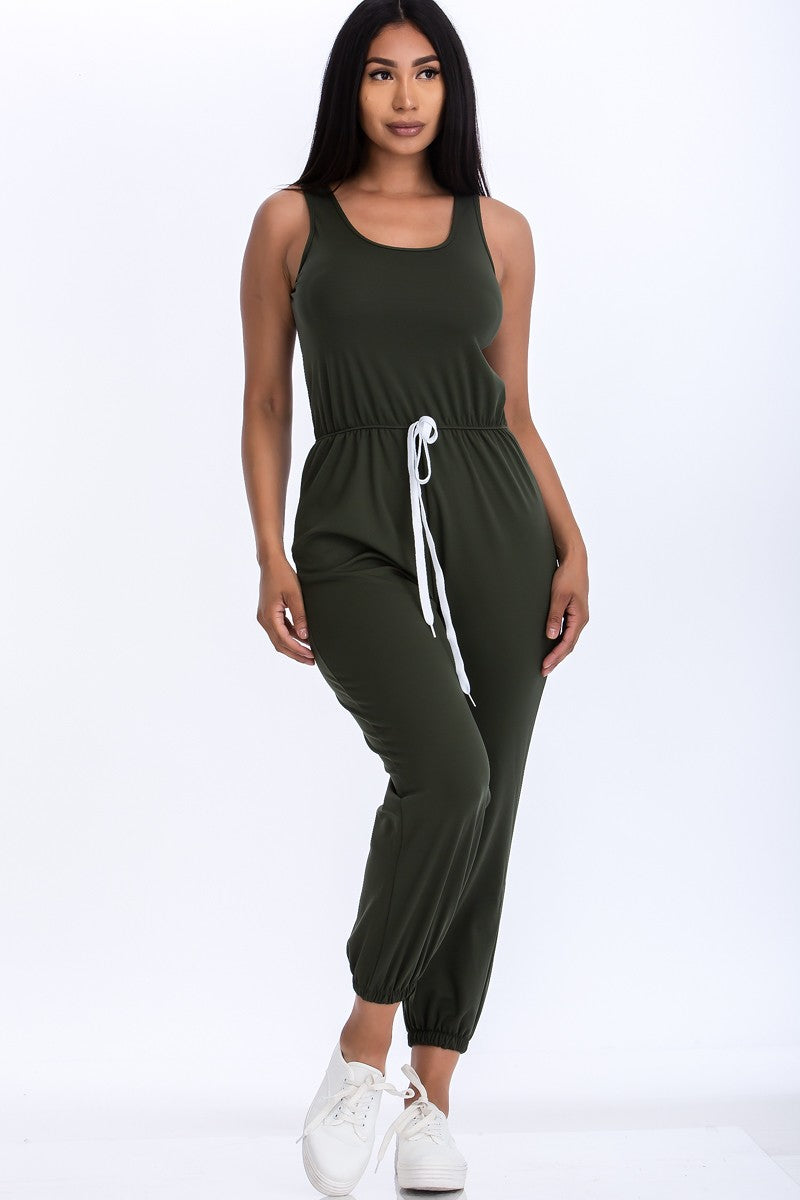 Dione Drawstring Lounger