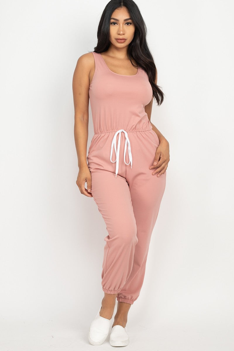 Dione Drawstring Lounger