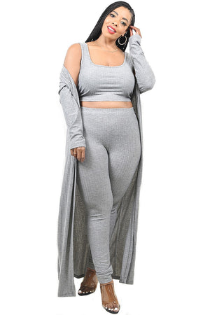 CURVY Lola 3 Piece  Set