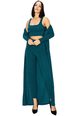 Lola 3 Piece Lounge Set